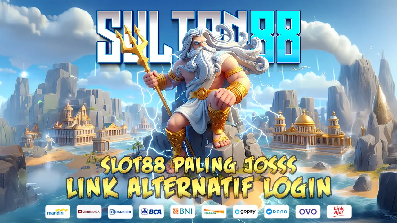 Harapan888 slot88 resmi