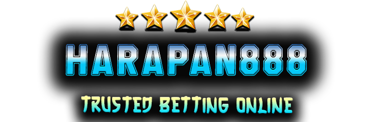 Harapan888 Logo
